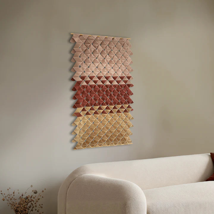 Wallhanger Grande Desert