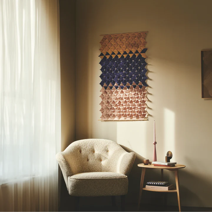 Wallhanger Grande Desert